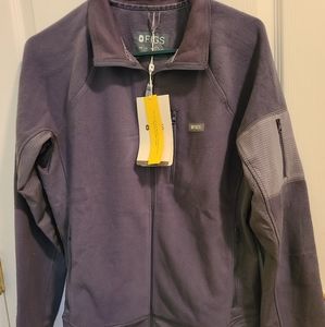 Figs Women's Fleece jacket